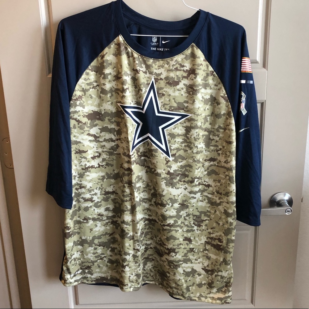 Dallas Cowboys tee